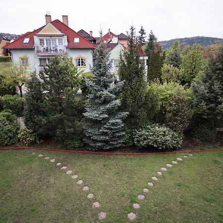 Villa Korda Budapeşte Dış mekan fotoğraf