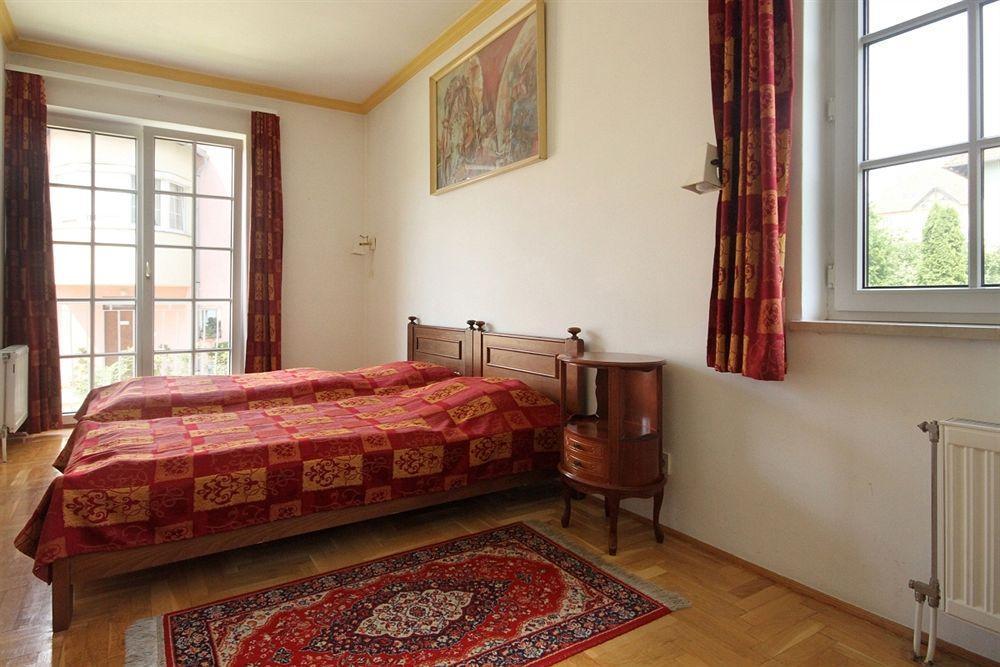 Villa Korda Budapeşte Dış mekan fotoğraf