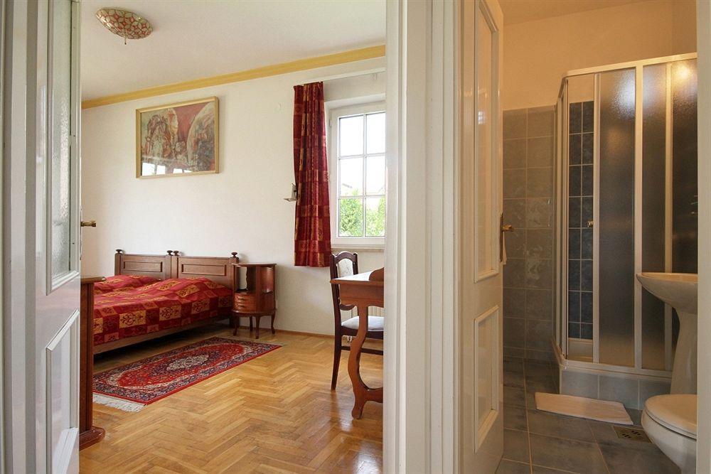 Villa Korda Budapeşte Dış mekan fotoğraf