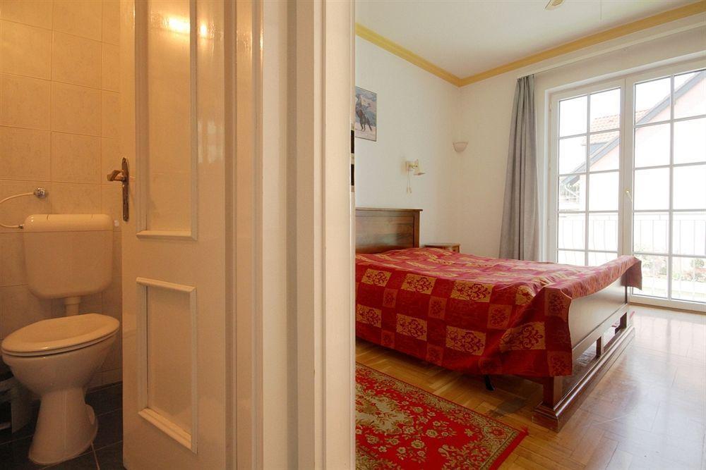 Villa Korda Budapeşte Dış mekan fotoğraf