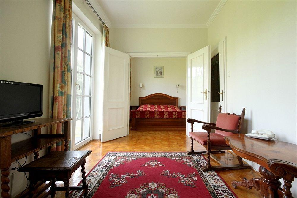 Villa Korda Budapeşte Dış mekan fotoğraf