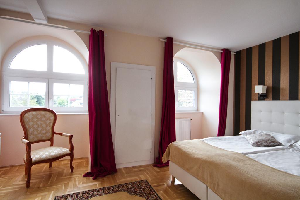 Villa Korda Budapeşte Dış mekan fotoğraf